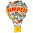 NMPED Balloon logo